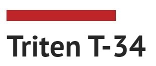 Triten T-34